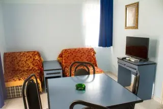 Aparthotel Vila Mirenza