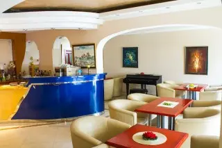Aparthotel Vila Mirenza