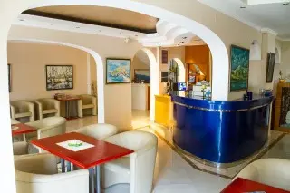 Aparthotel Vila Mirenza