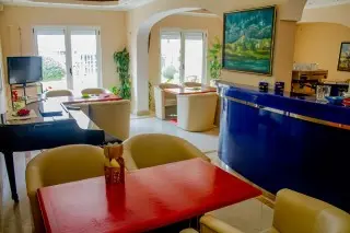 Aparthotel Vila Mirenza