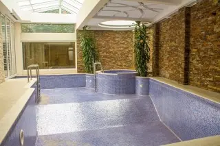 Aparthotel Vila Mirenza