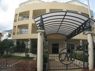 Aparthotel Vila Mirenza