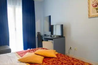 Aparthotel Vila Mirenza