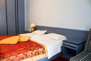 Aparthotel Vila Mirenza