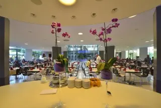 Hotel Mediteran Plava Laguna
