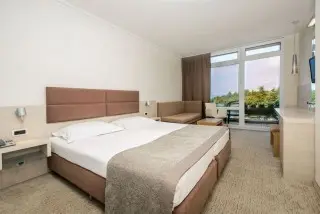 Hotel Mediteran Plava Laguna