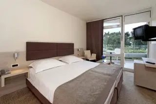 Hotel Mediteran Plava Laguna