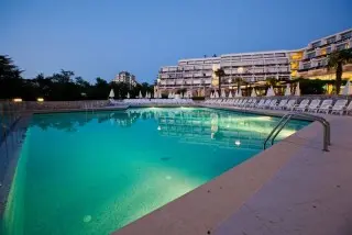 Hotel Mediteran Plava Laguna