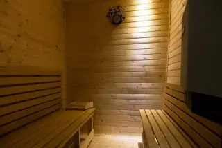Hotel Senator-Resort