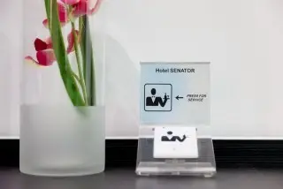 Hotel Senator-Resort