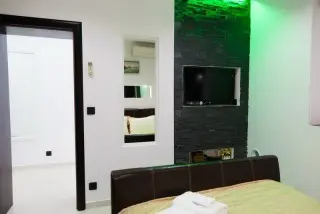 Hotel Senator-Resort