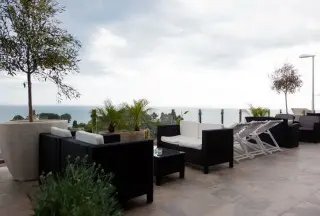 Hotel Senator-Resort