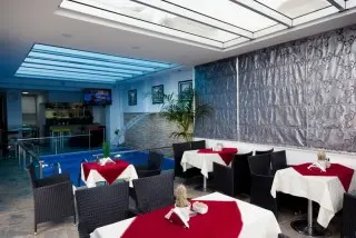 Hotel Senator-Resort