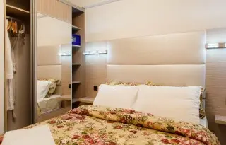 Hotel Senator-Resort