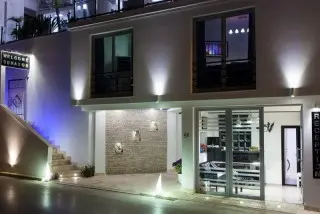 Hotel Senator-Resort