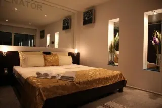 Hotel Senator-Resort