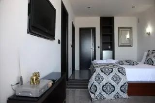 Hotel Senator-Resort