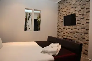 Hotel Senator-Resort