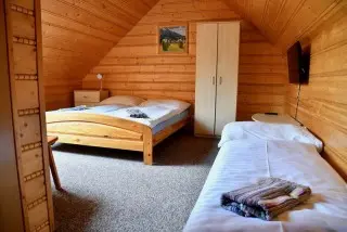 Penzion Żdiar
