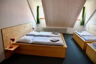 Penzion Żdiar
