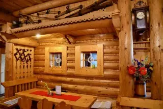 Penzion Żdiar