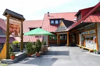 Penzion Żdiar