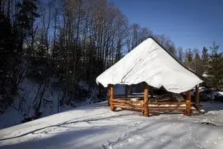 Penzion Żdiar