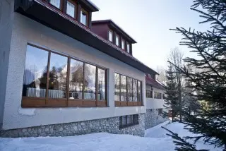 Penzion Żdiar