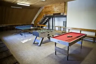 Penzion Żdiar