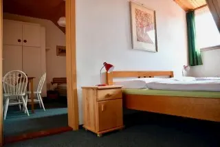 Penzion Żdiar