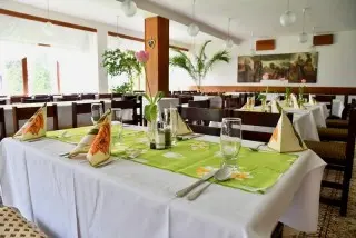 Penzion Żdiar