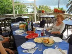 Hotel Pana