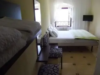 Hotel Pana