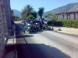 Hotel Pana