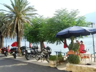 Hotel Pana