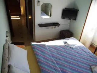 Hotel Pana