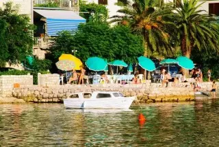 Hotel Pana