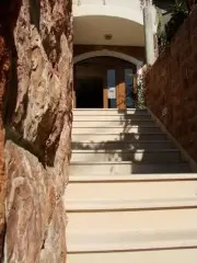 Villa Levantin
