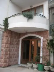 Villa Levantin
