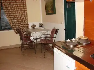 Villa Levantin