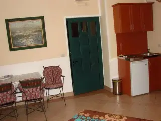 Villa Levantin