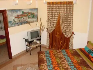 Villa Levantin