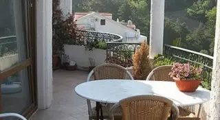 Villa Levantin