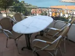 Villa Levantin