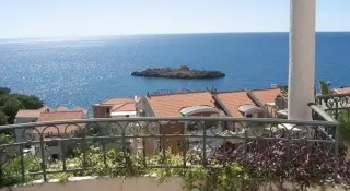 Villa Levantin