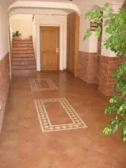 Villa Levantin