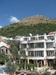 Villa Levantin