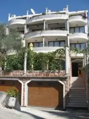 Villa Levantin