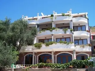 Villa Levantin
