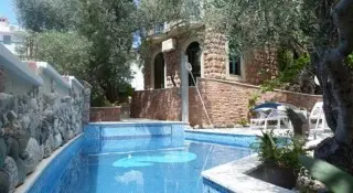 Villa Levantin